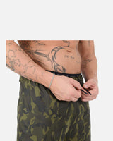 Phantom Athletics Trainingsshorts Shadow - Armee Camo