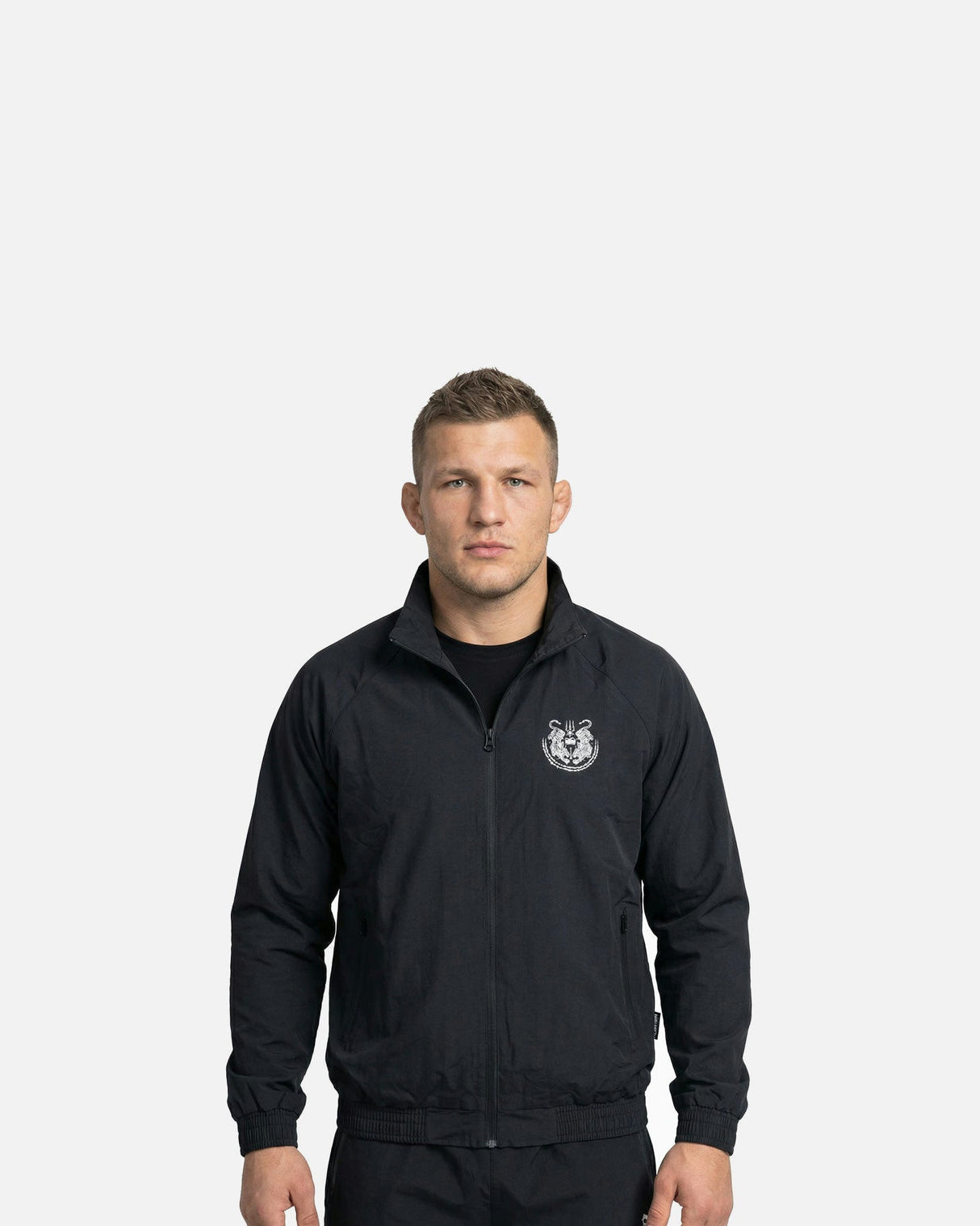 Phantom Athletics Trainingsjacke DMC Muay Thai / Sak Yant