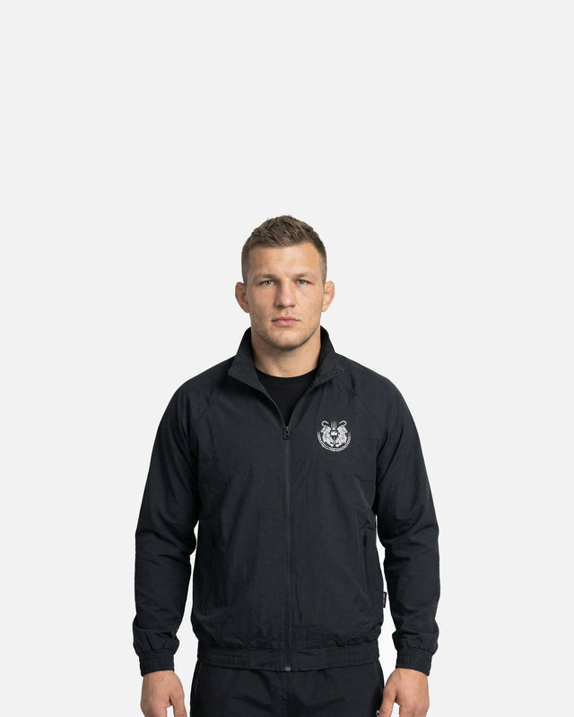 Phantom Athletics Trainingsjacke DMC Muay Thai / Sak Yant