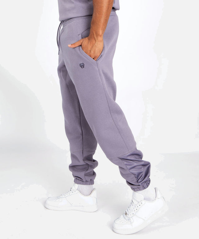 Venum Joggers Silent Power - Lavendelgrau