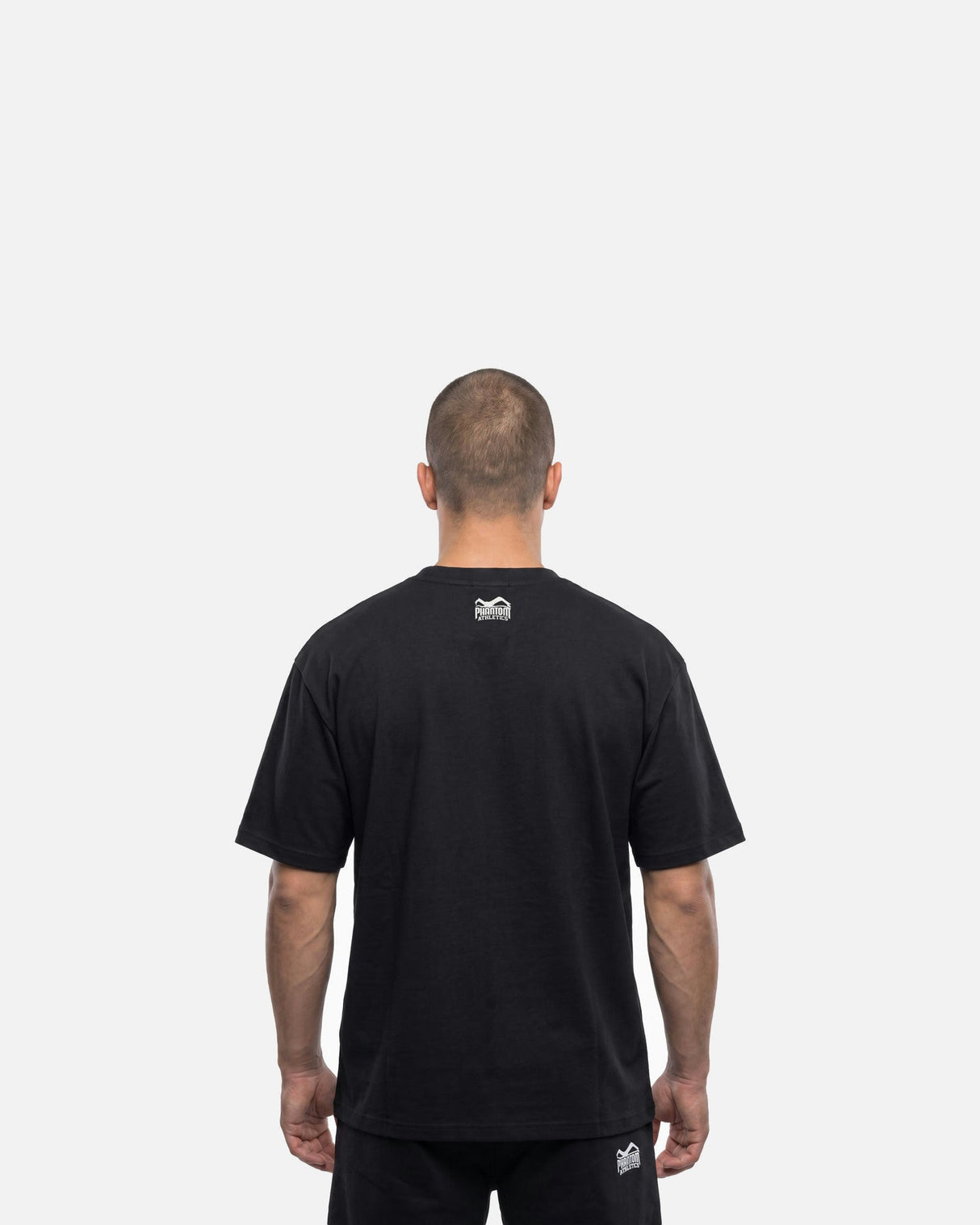 Phantom Athletics T-Shirt Blade - Schwarz