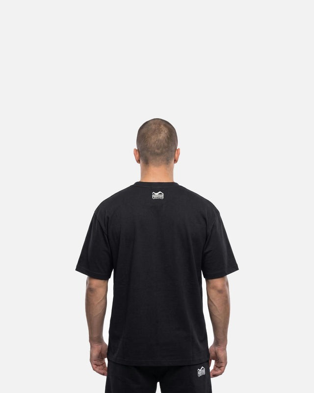 Phantom Athletics T-Shirt Blade - Schwarz