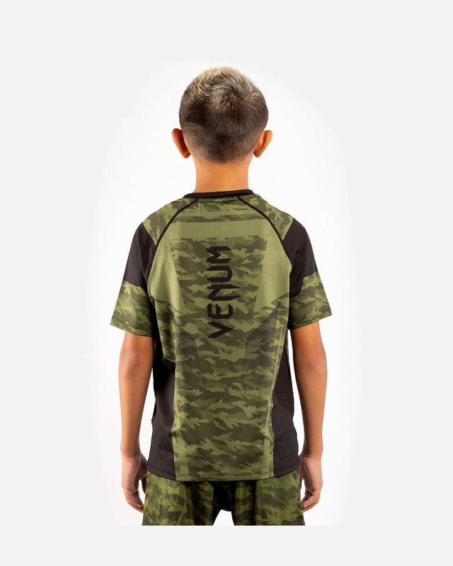 Venum T-Shirt Trooper Kinder