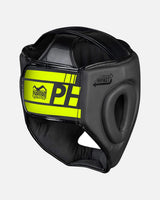 Phantom Athletics Kopfschutz Apex Full Face - Schwarz/Neon
