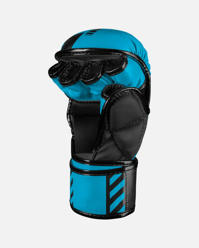 Phantom Athletics MMA-Handschuhe APEX - Neonblau
