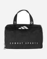 Adidas Med Pouch Combat Sports - Schwarz/Silber