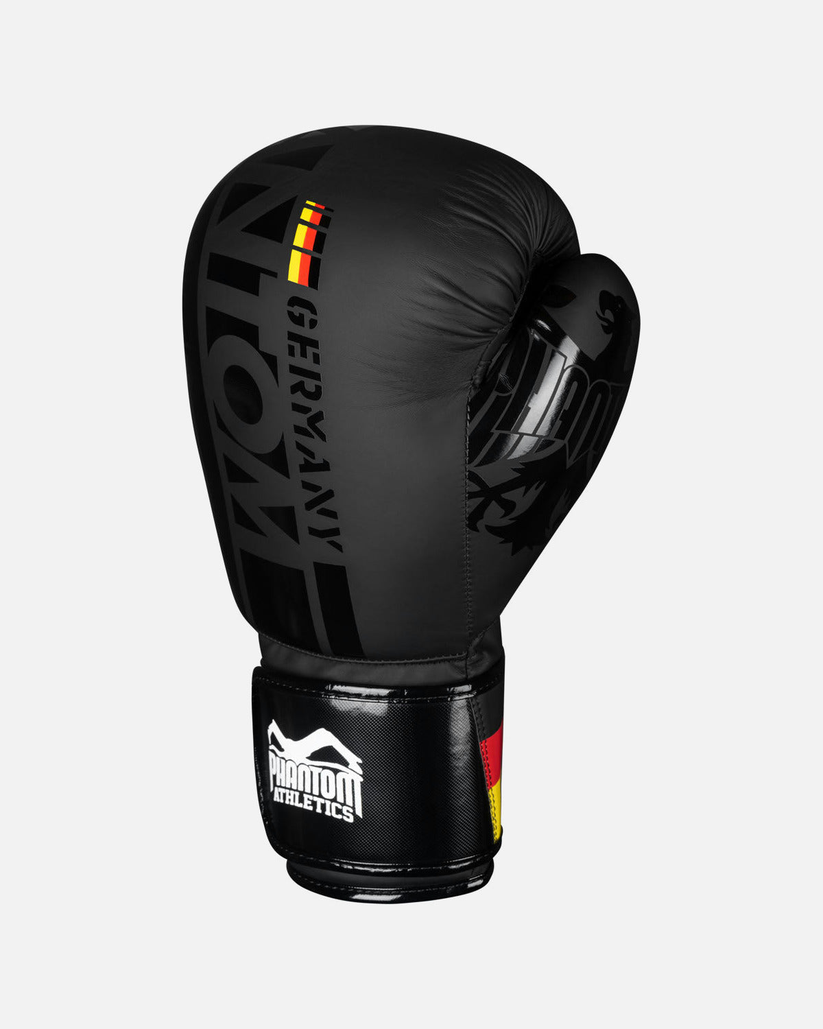 Phantom Athletics Boxhandschuhe Germany - Schwarz