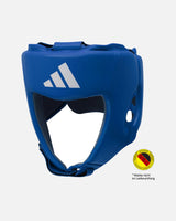 Adidas Kopfschutz IBA - Blau