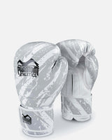 Phantom Athletics Boxhandschuhe Camo Tiger - Weiß