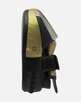 Adidas Boxpratzen Speed 550 Micro Air - Schwarz/Gold/Silber