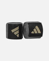 Adidas Boxhandschuhe Fitness Boxing Kit 12oz - Grau