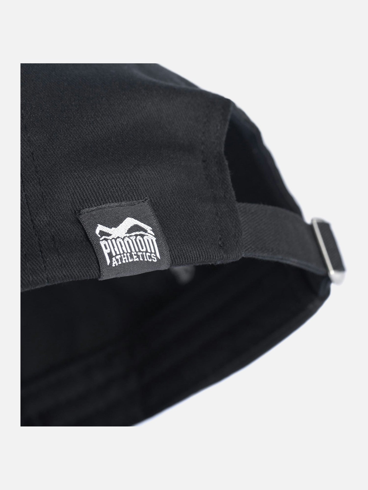 Phantom Athletics Cap Sonic - Schwarz