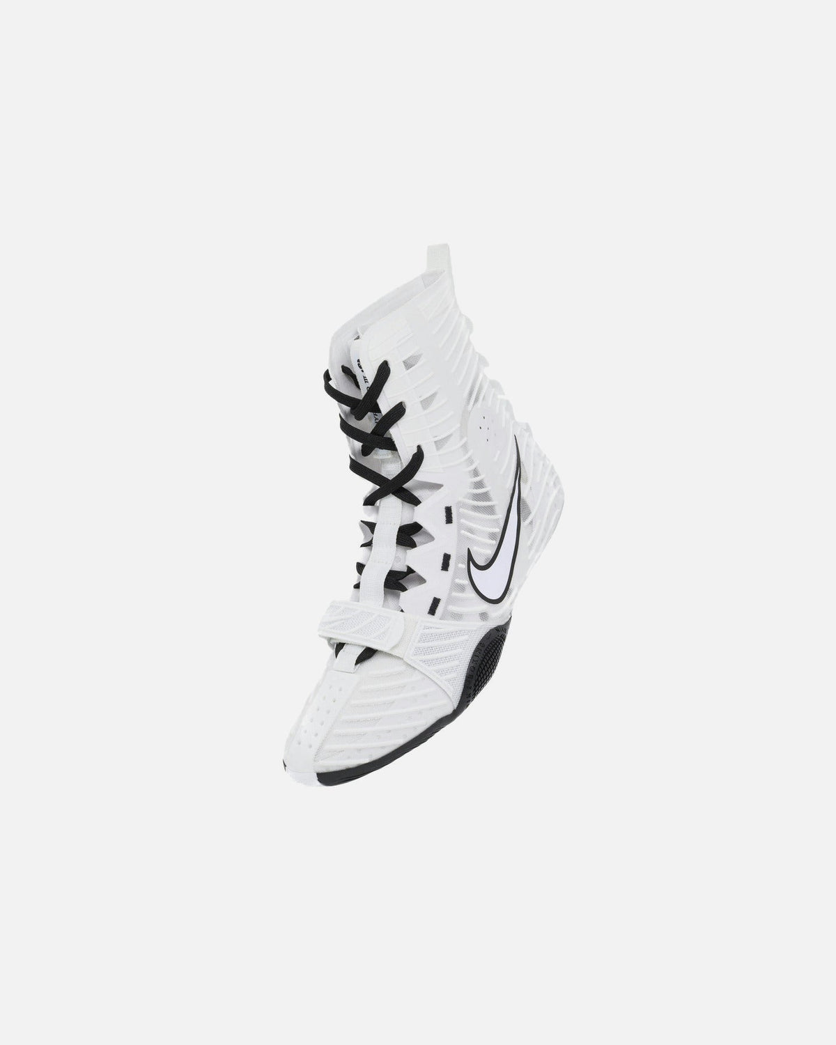 Nike Boxschuhe HyperKO 3 - Weiß/Schwarz