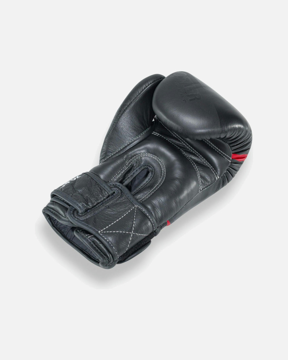 Booster Boxhandschuhe Pro V10 - Schwarz