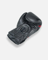 Booster Boxhandschuhe Pro V10 - Schwarz