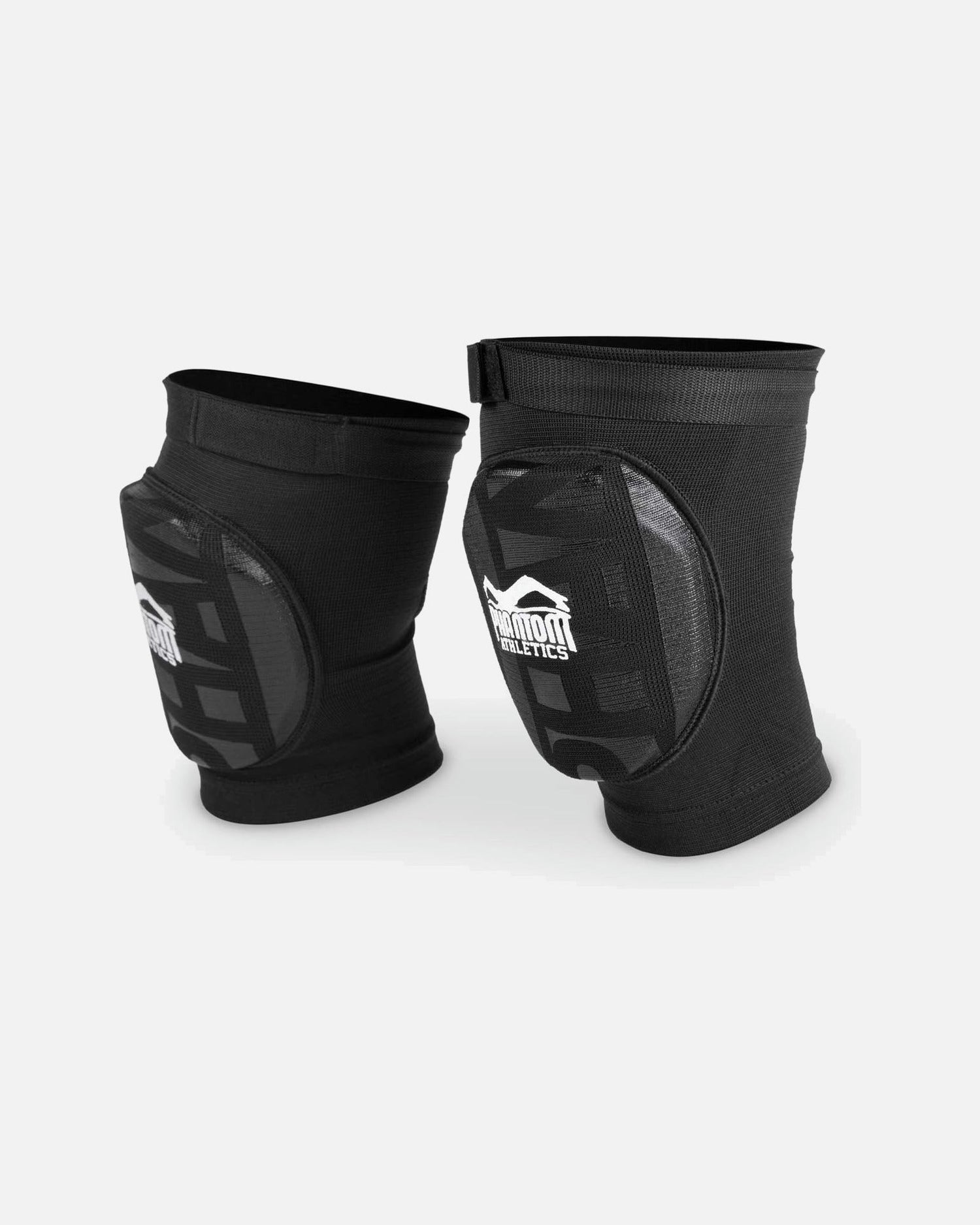 Phantom Athletics Knieschoner APEX Striking - Schwarz