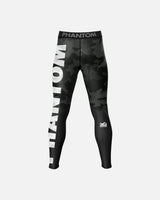 Phantom Athletics Kompressionsshorts Domination - Schwarz