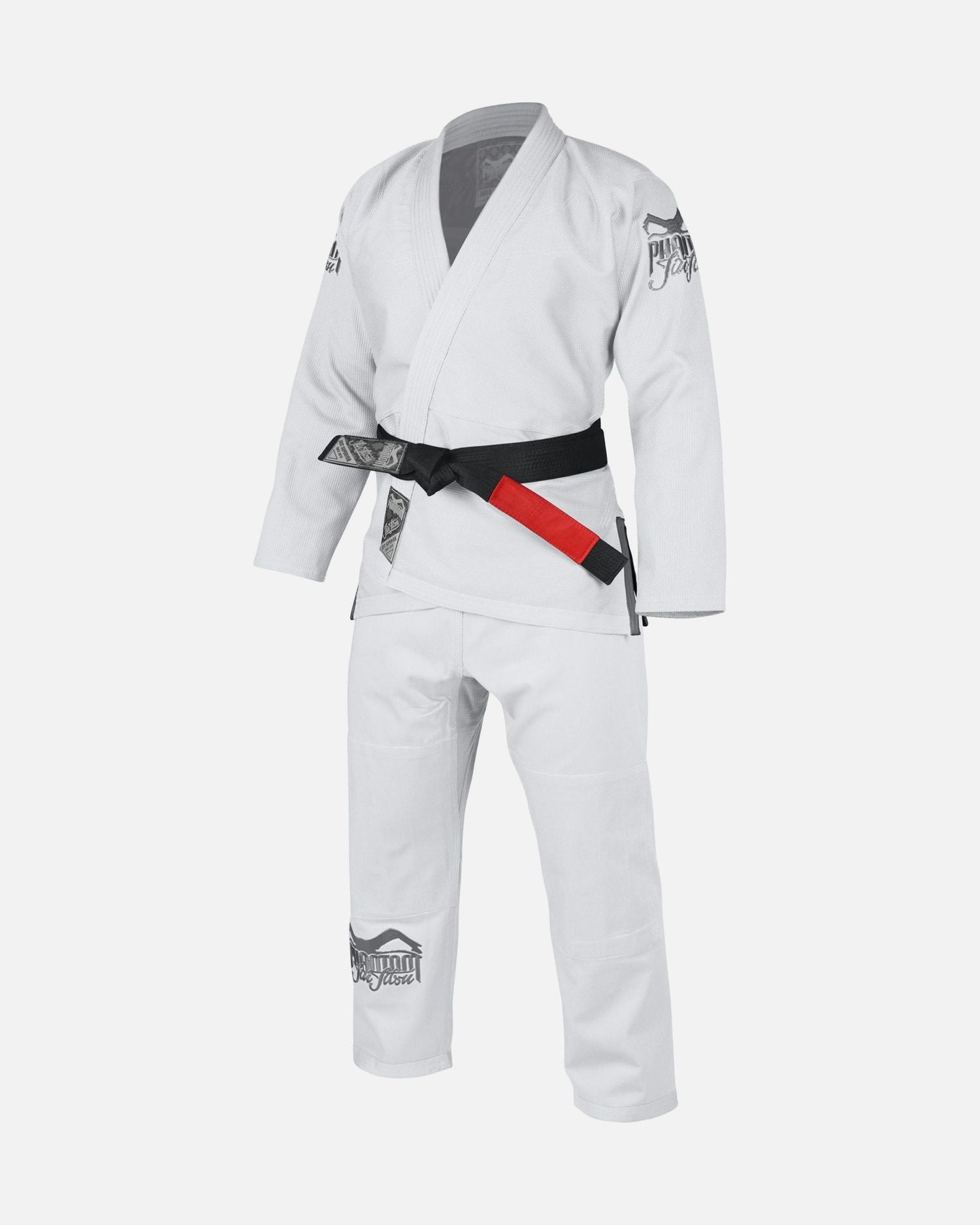 Phantom Athletics BJJ Gi Tactic 2.0 - Weiß