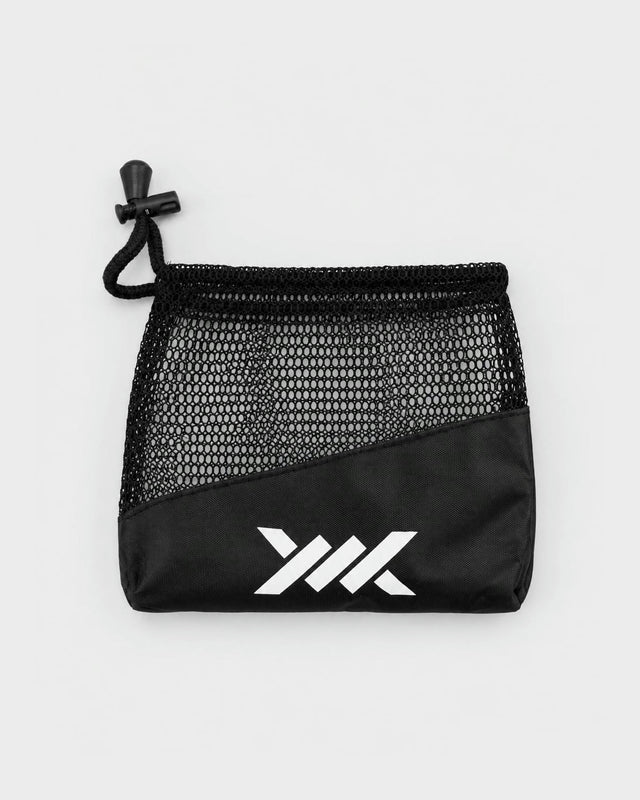 Caged Bandages Essential - Bordeaux Rood (inclusief waszak)