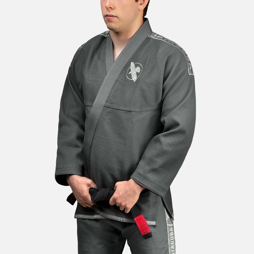 Hayabusa BJJ Gi Lightweight - Grau
