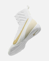 Nike Boxschuhe Machomai 3 - Weiß/Gold