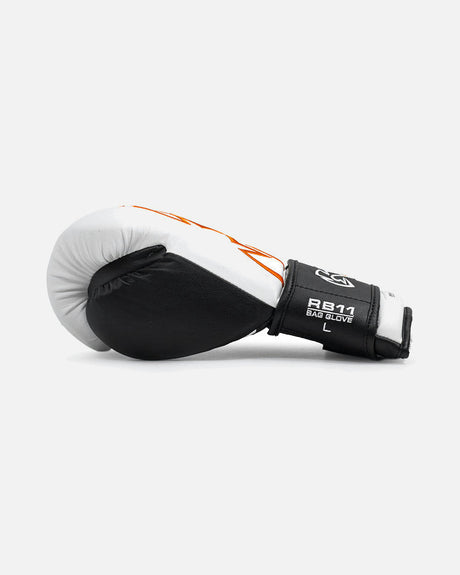 Rival Sandsackhandschuhe RB11 Evolution - Weiß