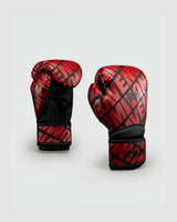 Venum Boxhandschuhe Contender 1.5 XT 3D Kinder - Schwarz/Rot