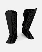Phantom Athletics Schienbeinschoner APEX Striking - Schwarz/Grau