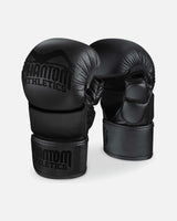 Phantom Athletics MMA Handschuhe Riot - Schwarz