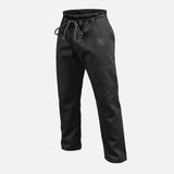 Hayabusa BJJ Gi Hose Core Twill Damen - Schwarz