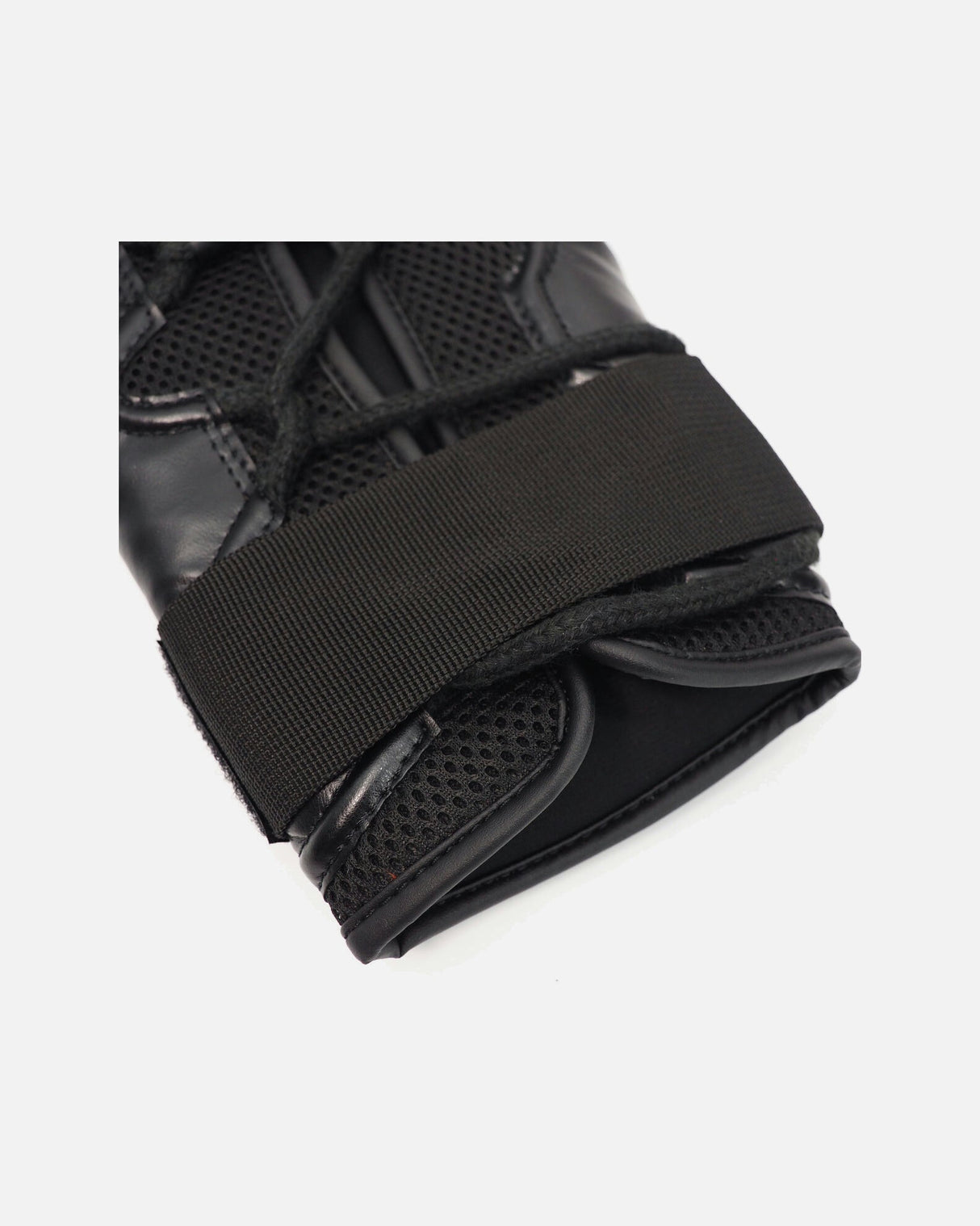 Adidas Boxhandschuhe Power 250 - Schwarz/Weiß