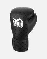Phantom Athletics Boxhandschuhe Elite - Schwarz