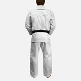 Hayabusa BJJ Gi Ultra-Lightweight - Weiß