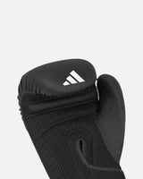 Adidas Boxhandschuhe Power 25 - Schwarz/Weiß