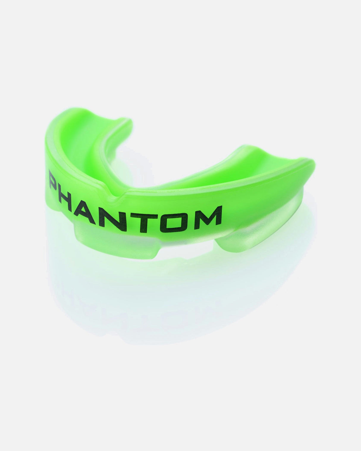 Phantom Athletics Mundschutz Impact - Neon