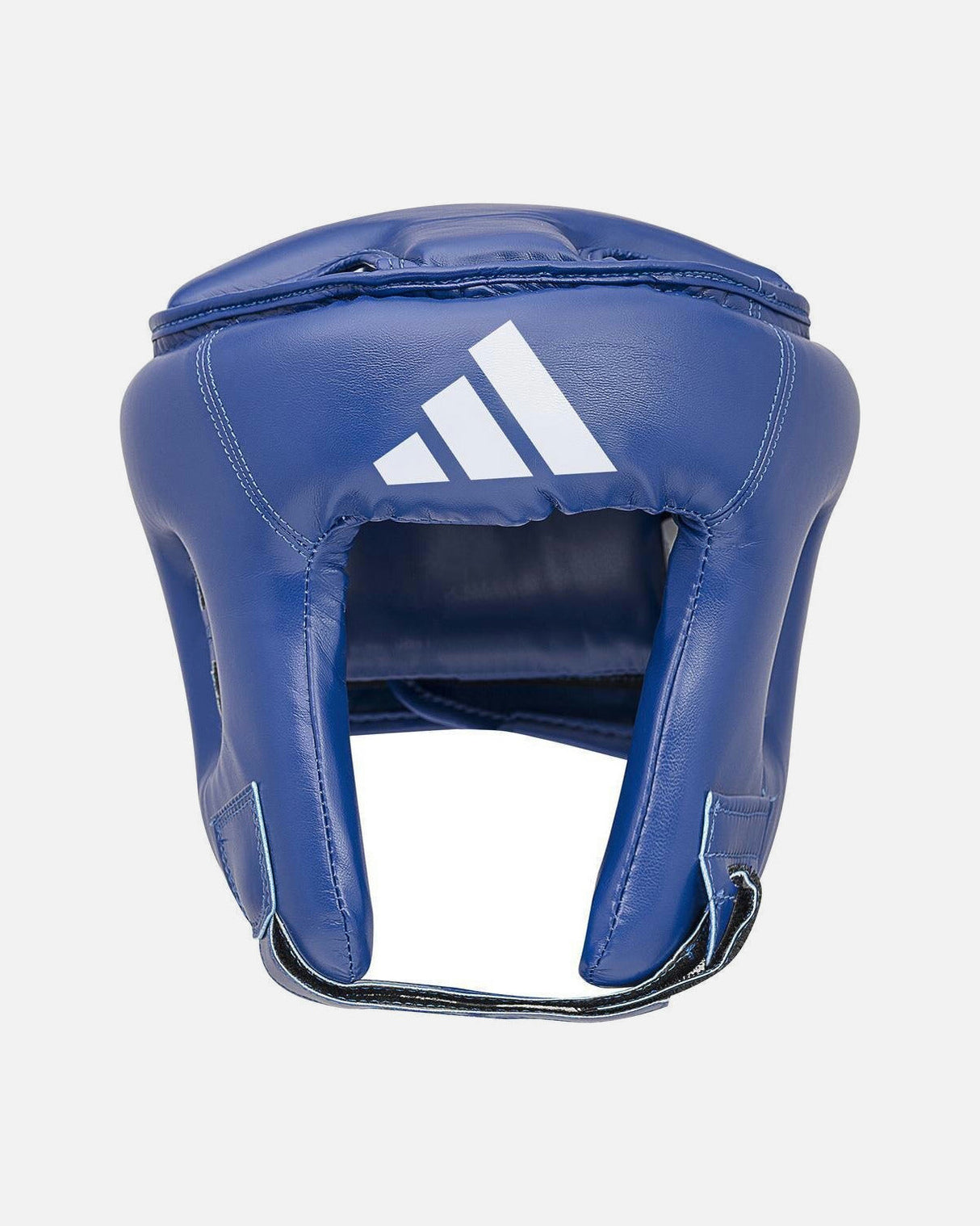 Adidas Kopfschutz Competition - Blau
