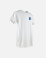 King Pro Boxing T-Shirt Retro 1 - Weiß