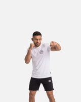 Phantom Athletics T-Shirt Prime - Weiß