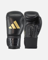 Adidas Boxhandschuhe Speed 50 - Schwarz/Gold