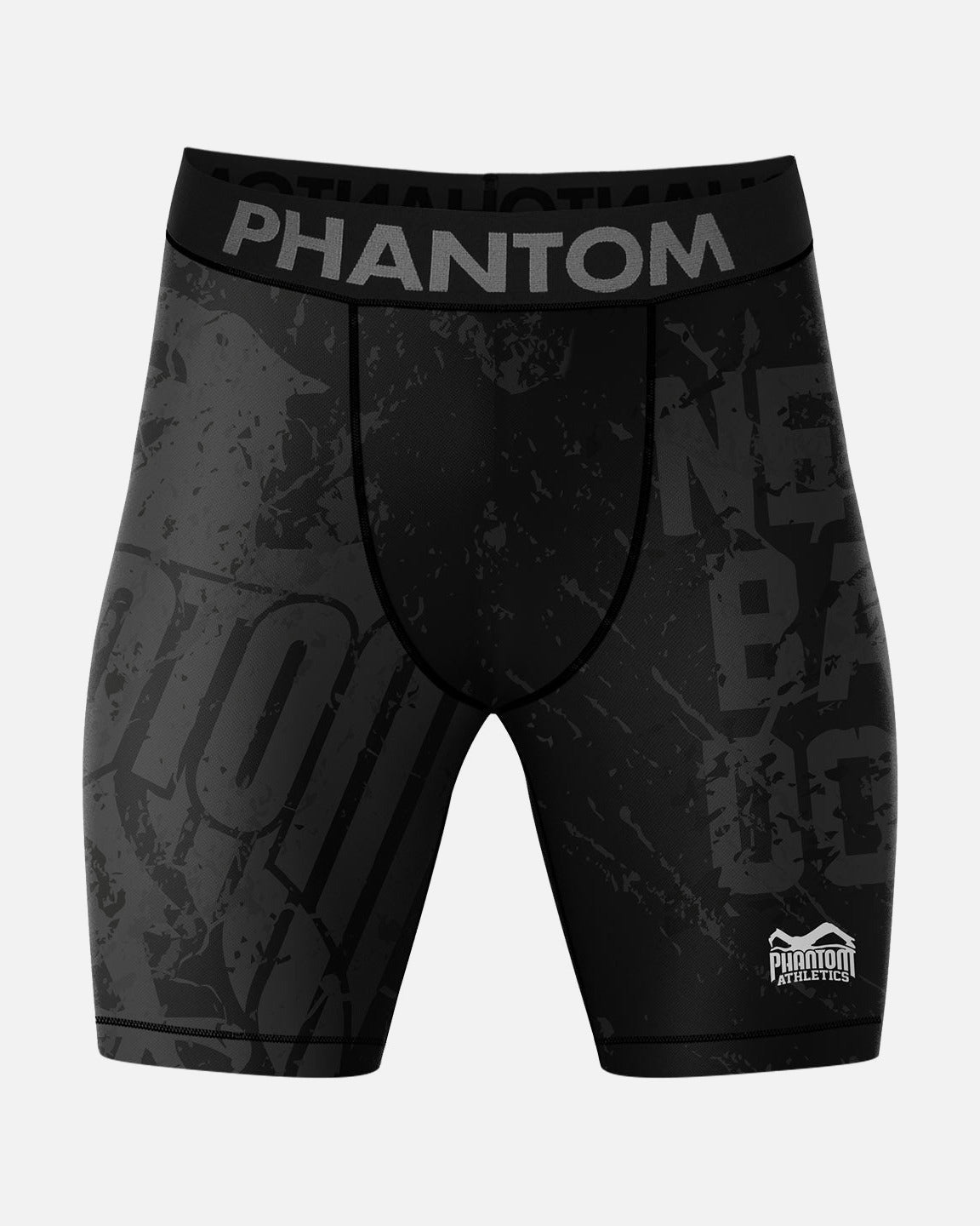 Phantom Athletics Kompressionsshorts Vector - Deutschland Design