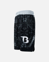 Booster MMA Shorts Urban