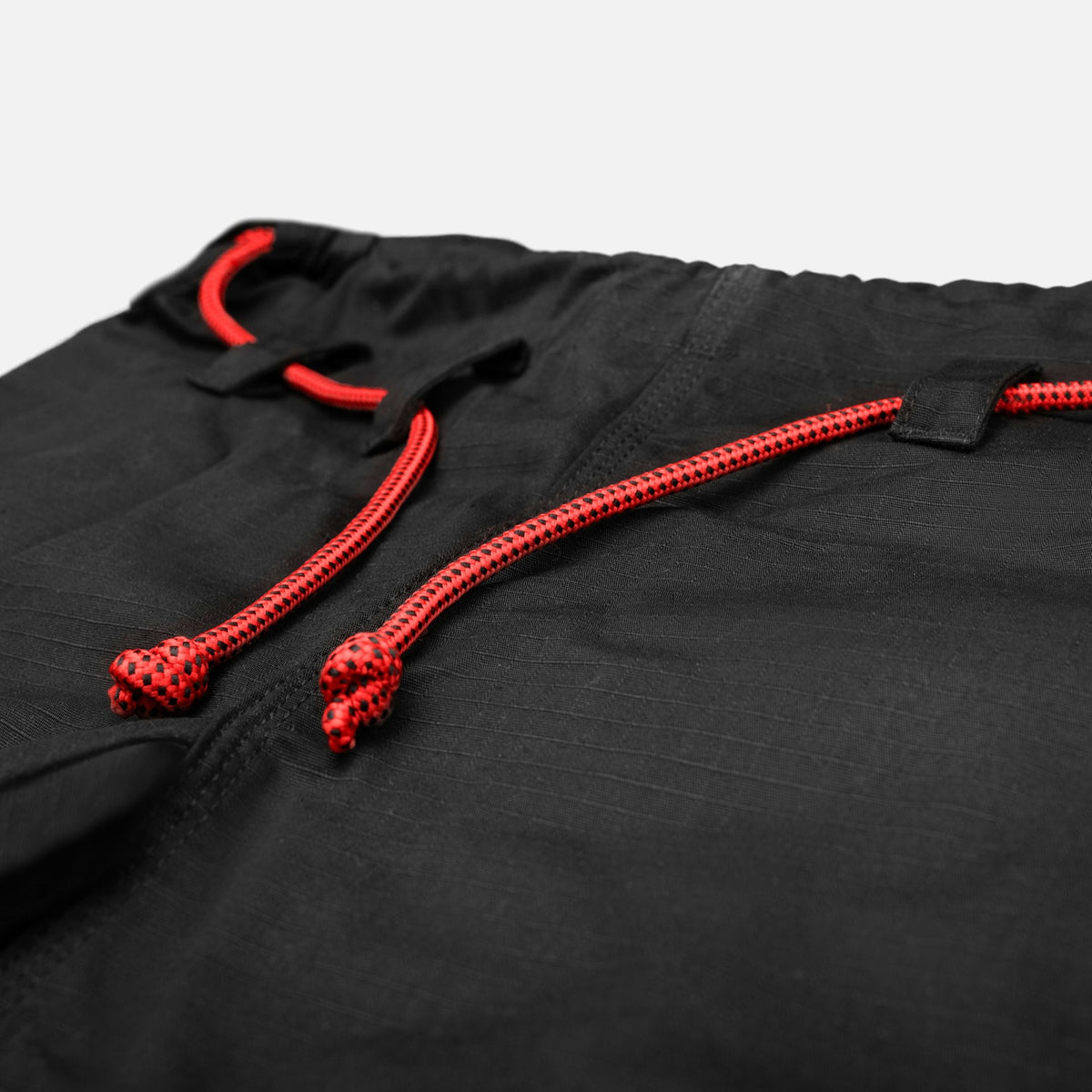 Hayabusa BJJ Gi Hose Valor Ripstop Damen - Schwarz