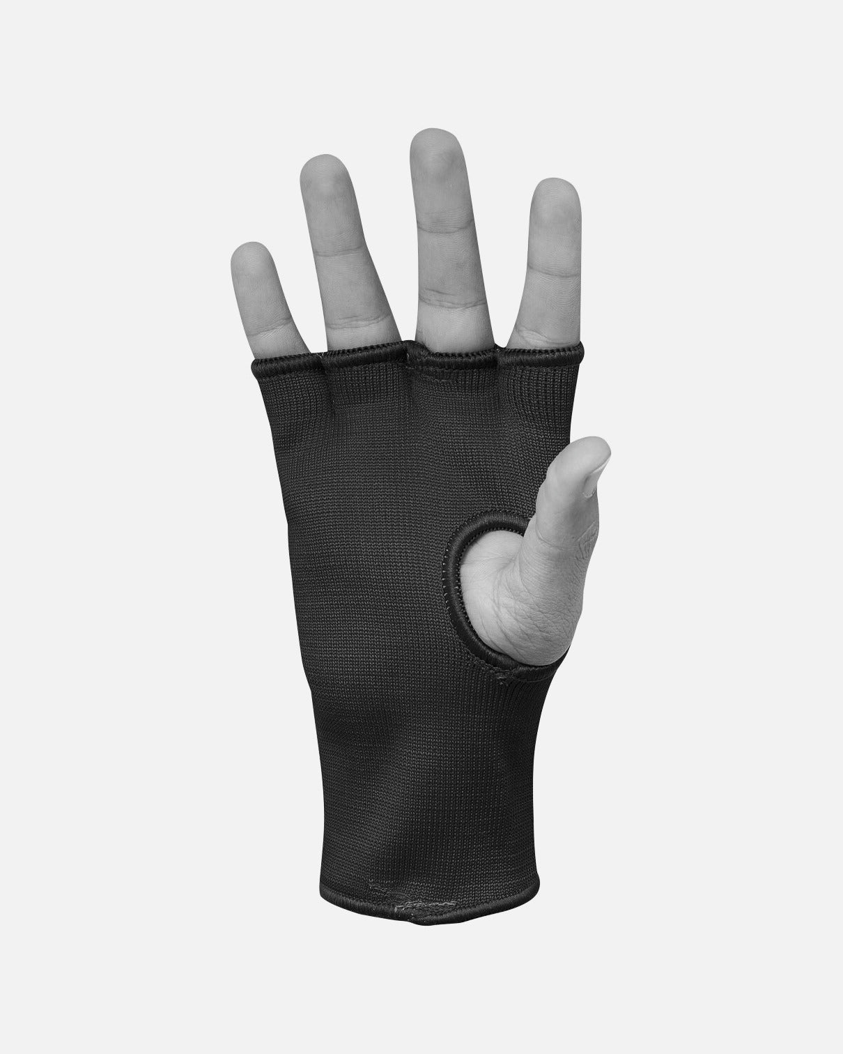 Adidas Innenhandschuhe Speed Plain - Schwarz