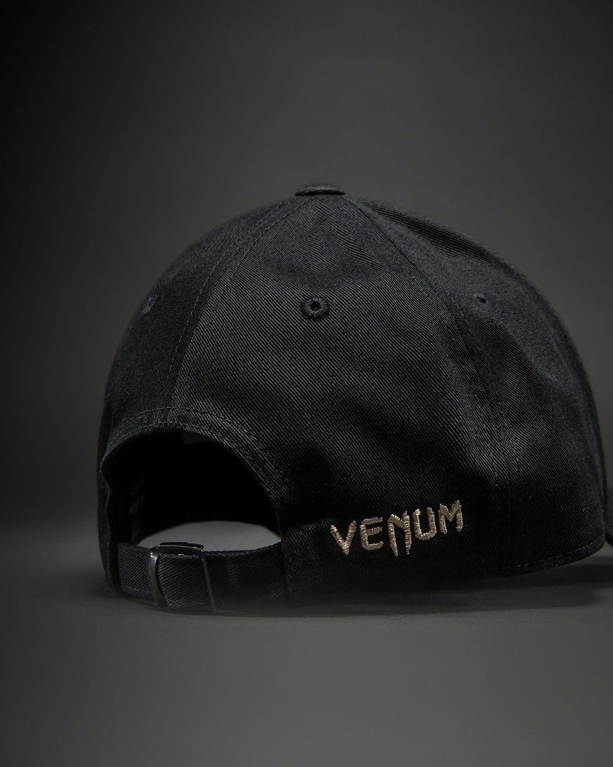 Venum Cap x Jujutsu Kaisen Itadori - Schwarz