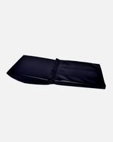 Booster Bauchmuskel-Trainingsmatte Mat Wrap - Schwarz