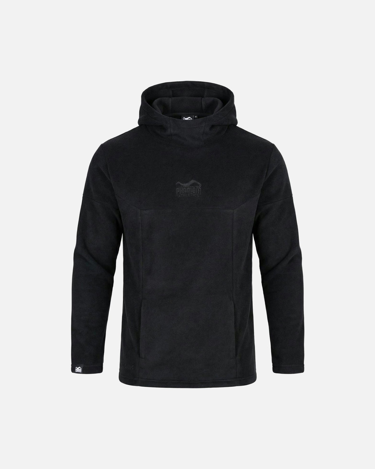 Phantom Athletics Hoodie Sonic - Schwarz