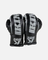 King Pro Boxing Boxhandschuhe Mini Revo - Schwarz