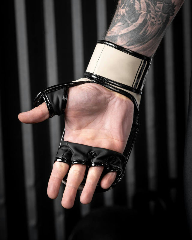 Phantom Athletics MMA Handschoenen APEX - Zand
