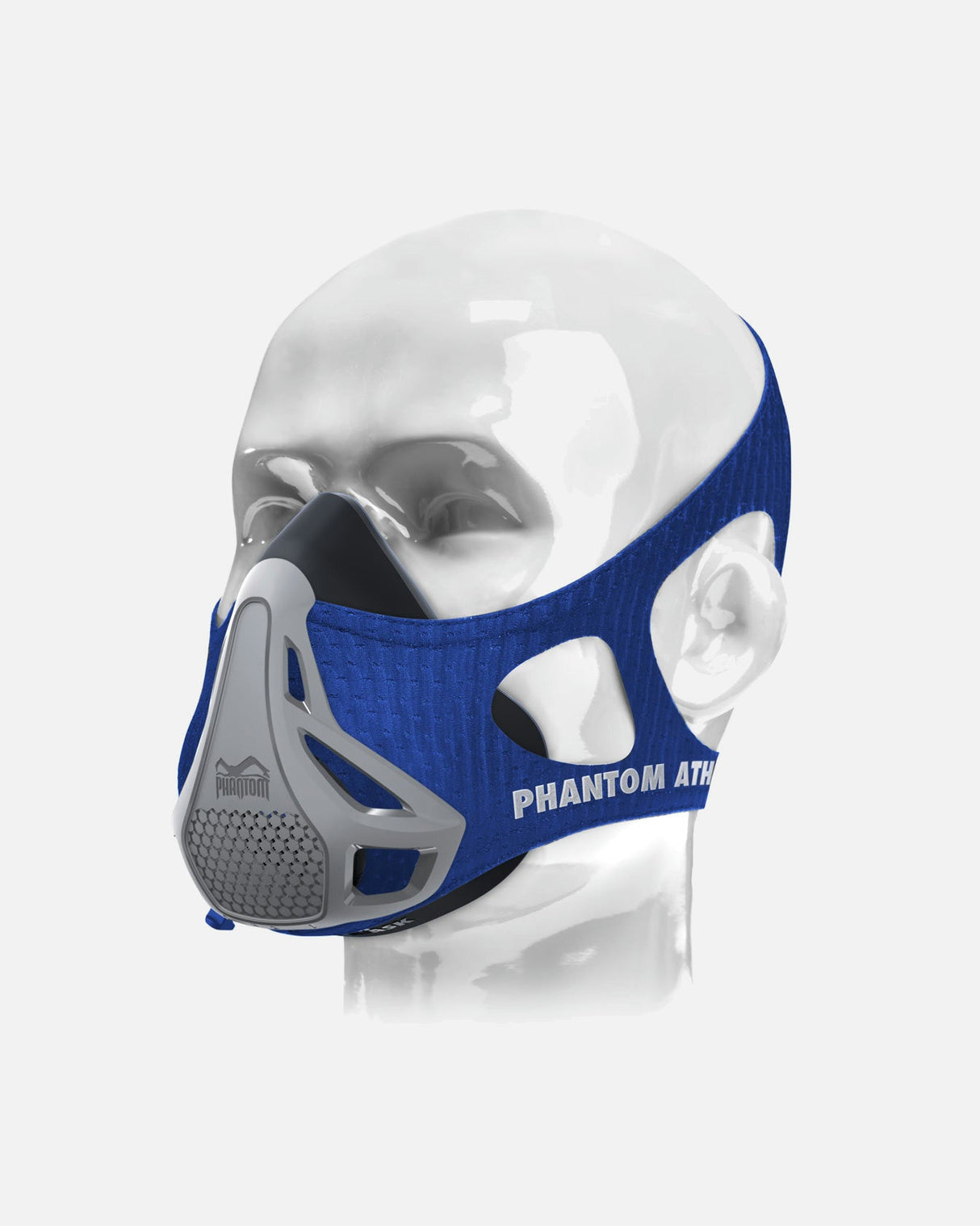 Phantom Athletics Trainingsmaske Mystery Mask