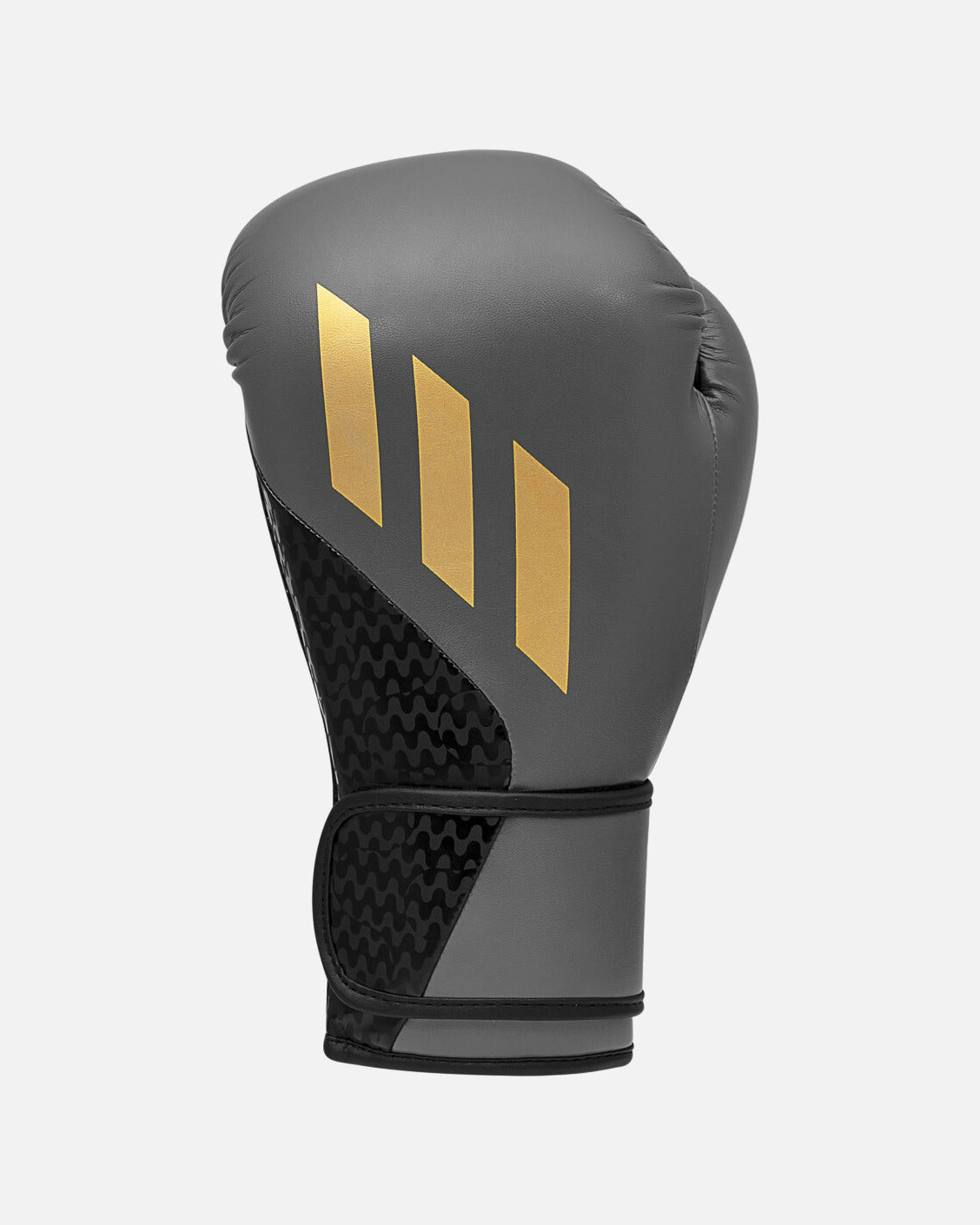 Adidas Boxhandschuhe Fitness Boxing Kit 12oz - Grau